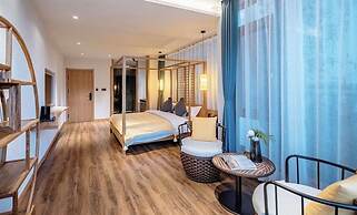 Dali Nanshenan Seaview Resort Villa