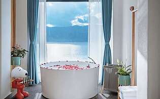 Dali Nanshenan Seaview Resort Villa