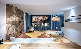 Dali Nanshenan Seaview Resort Villa