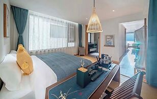 Dali Nanshenan Seaview Resort Villa