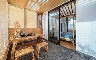 Dali Nanshenan Seaview Resort Villa