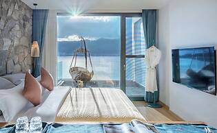 Dali Nanshenan Seaview Resort Villa