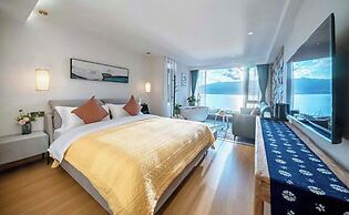 Dali Nanshenan Seaview Resort Villa