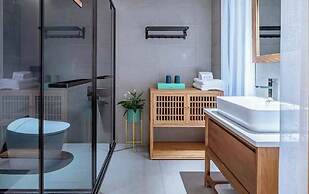 Dali Nanshenan Seaview Resort Villa