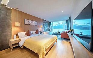 Dali Nanshenan Seaview Resort Villa