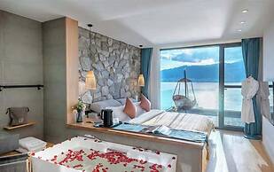 Dali Nanshenan Seaview Resort Villa