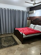 Sapphire Lodge