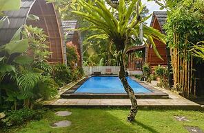 Pondok Chesia By The Loka