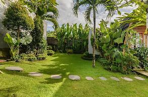 Pondok Chesia By The Loka