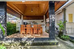 Pondok Chesia By The Loka
