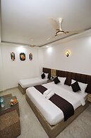 The Hoften Vibranta Haridwar
