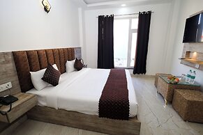 The Hoften Vibranta Haridwar