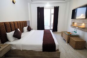 The Hoften Vibranta Haridwar