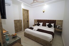 The Hoften Vibranta Haridwar