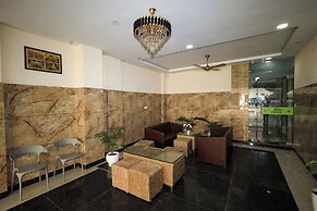 The Hoften Vibranta Haridwar