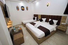 The Hoften Vibranta Haridwar