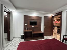 Hotel Annapurna Bhowali