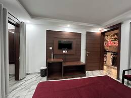 Hotel Annapurna Bhowali