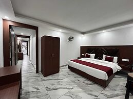 Hotel Annapurna Bhowali