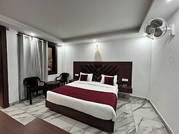 Hotel Annapurna Bhowali