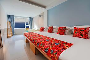 Xuexiang zhanglicheng homestay