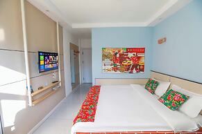 Xuexiang zhanglicheng homestay