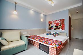 Xuexiang zhanglicheng homestay
