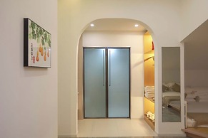 Xuexiang zhanglicheng homestay