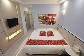Xuexiang zhanglicheng homestay