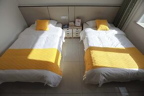 Xuexiang zhanglicheng homestay