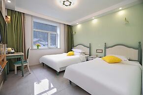 Xuexiang zhanglicheng homestay