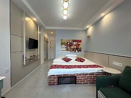 Xuexiang zhanglicheng homestay
