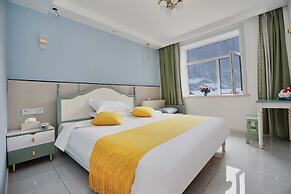 Xuexiang zhanglicheng homestay