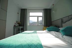 Xuexiang zhanglicheng homestay