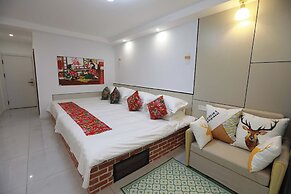Xuexiang zhanglicheng homestay