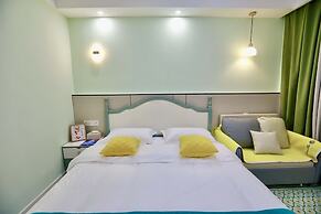 Xuexiang zhanglicheng homestay