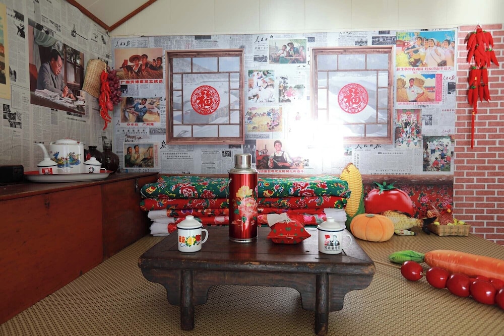 Xuexiang zhanglicheng homestay