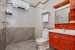 Xuexiang zhanglicheng homestay