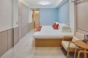 Xuexiang zhanglicheng homestay