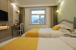 Xuexiang zhanglicheng homestay