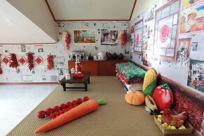 Xuexiang zhanglicheng homestay