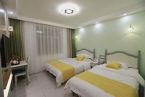 Xuexiang zhanglicheng homestay