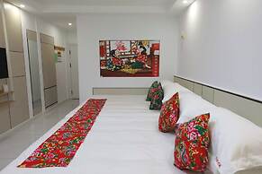 Xuexiang zhanglicheng homestay