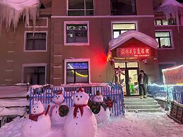 Xuexiang zhanglicheng homestay
