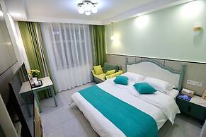 Xuexiang zhanglicheng homestay