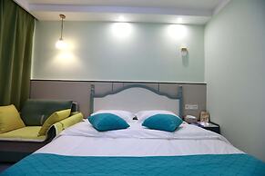 Xuexiang zhanglicheng homestay