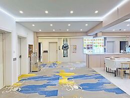 Xuexiang zhanglicheng homestay