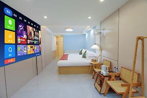 Xuexiang zhanglicheng homestay