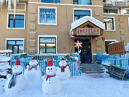 Xuexiang zhanglicheng homestay
