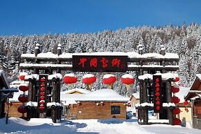 Xuexiang zhanglicheng homestay